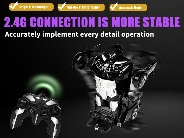 Remote Control car Toy