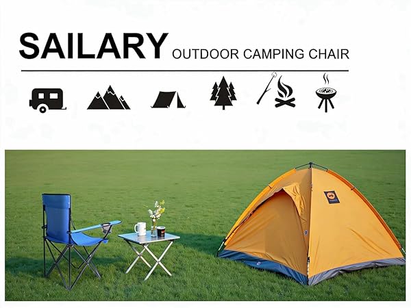 Camping Chair