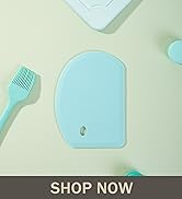 Silicone Scraper