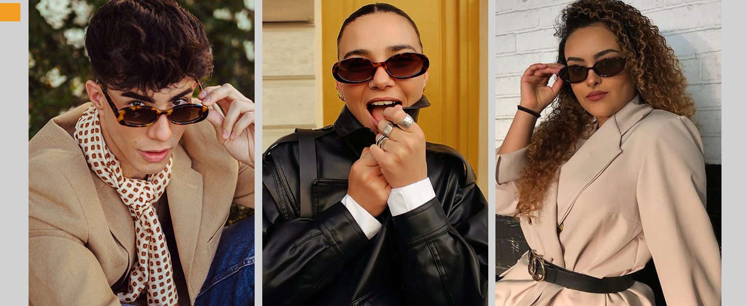 small sunglasses for womens