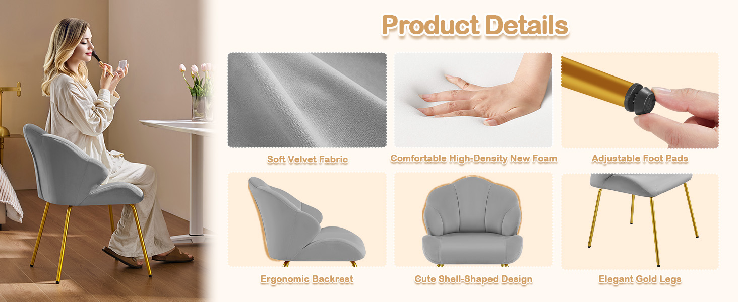 accent chair 