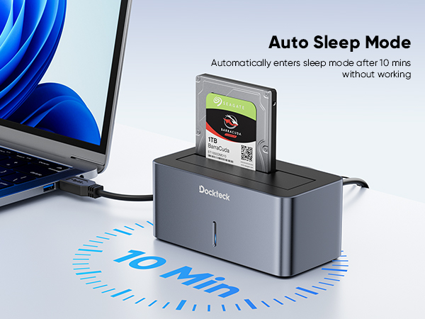 hard drive cloner hdd dock ssd dock