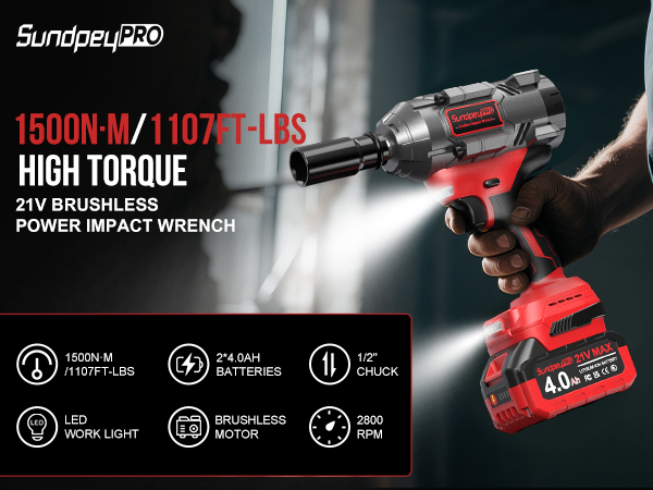 impact wrench