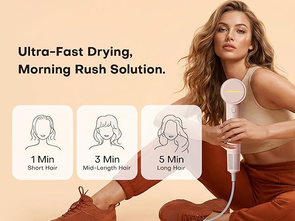 hair dryer