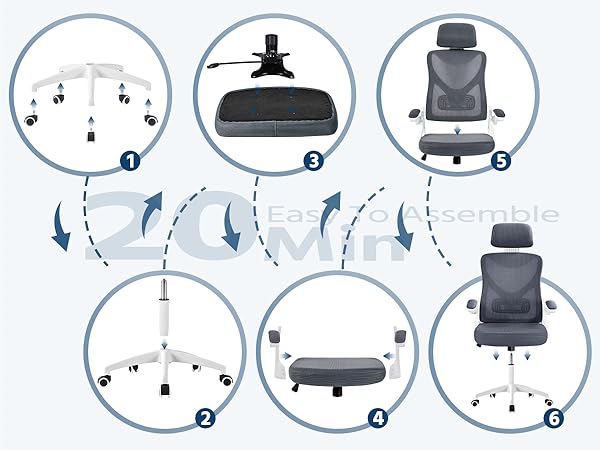 office chair
