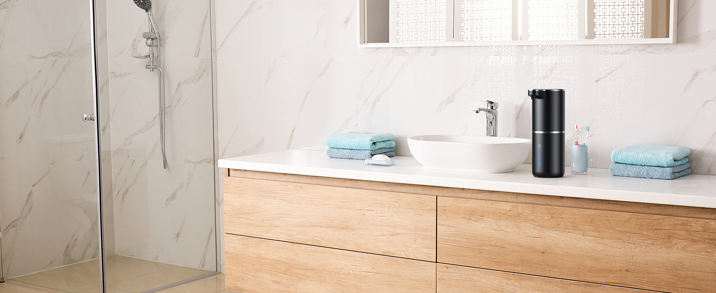 Bathroom Kitchen13.5oz/380ml