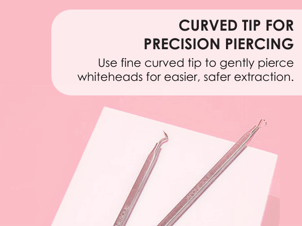 blemish skin tool