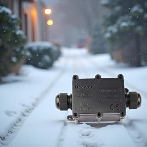 Cold temperature resistance