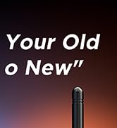 MOREGAX Upgraded M18 Bluetooth 5.3 Audio Receiver Transmitter for Home Stereo TV, HiFi Wireless B...