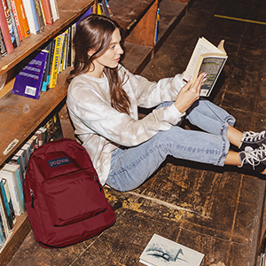 JanSport SuperBreak One Backpack