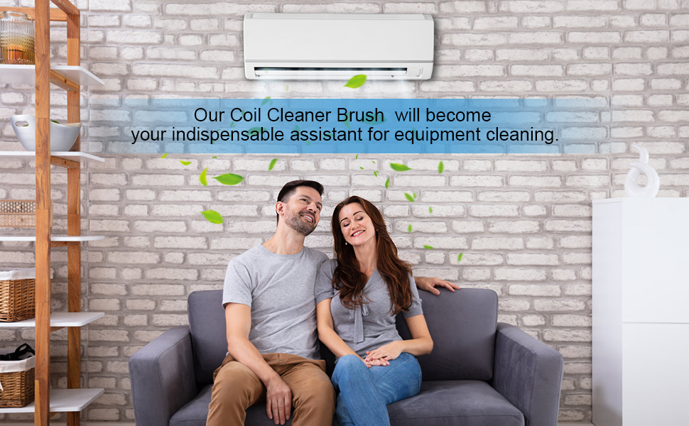 Air Conditioning Cleaning kit