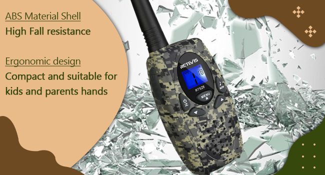 boys toys age 8-10 toy walkie talkies for boys army toys for boys age 8-12 kid walkie talkies 2 pack