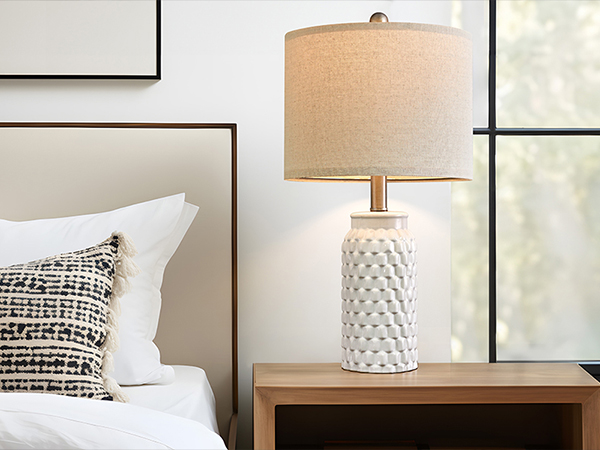bedside lamps