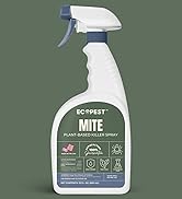 mite spray killer indoor mites dust spider treatment pest control home diy indoors safe kids pets