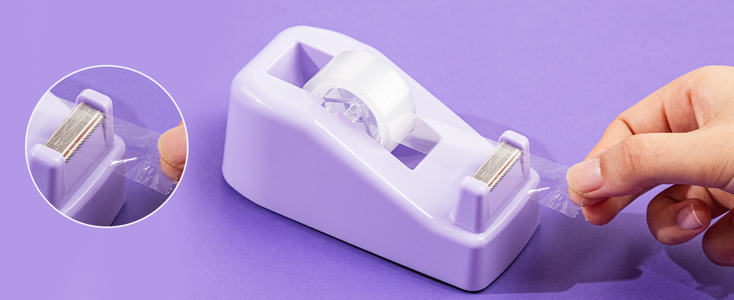 Office Supplies Set