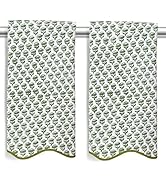 CPC COTTON PRINT CLUB Bath Towels