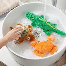 dog toy set