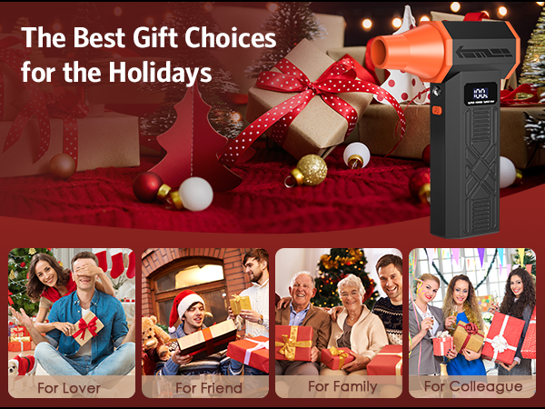 Compressed Air Duster