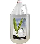 Ocean Solution Organic Liquid Fertilizer - Plant Nutrient Concentrate - Ideal for Livestock &amp; Hyd...