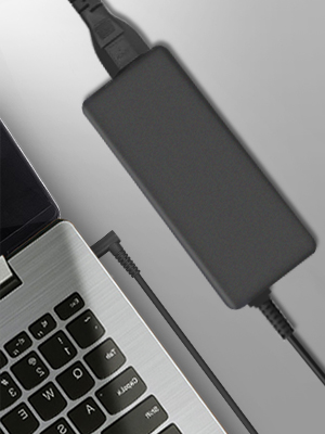 HP Chromebook AC Adapter Power Supply 