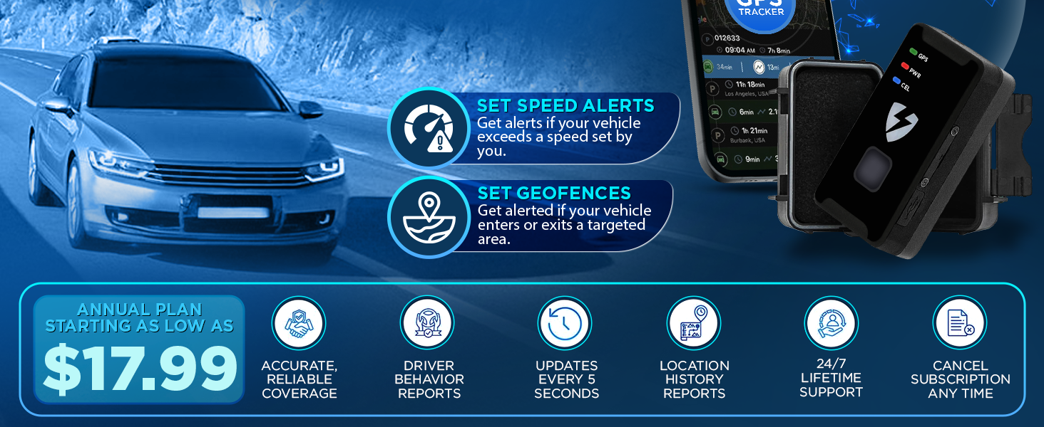 gps tracker sea carro rastreador estacionamiento teenage long range air performance box familia teen