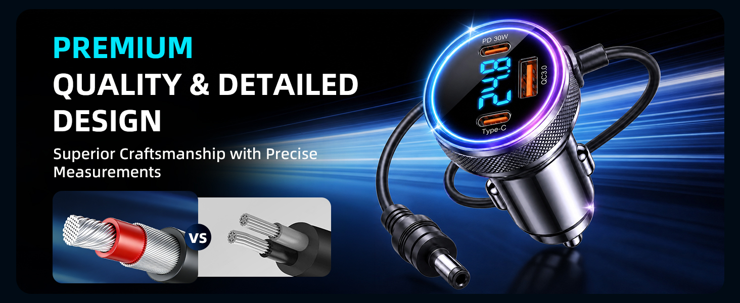 starlink mini car adapter