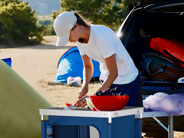 camping table