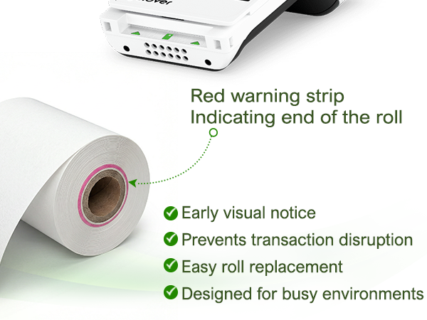 clover-flex-handheld-printer-paper-2-1-4-x-55ft-smudge-free-thermal-rolls
