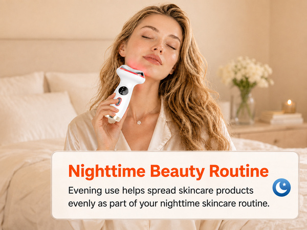 electric gua sha