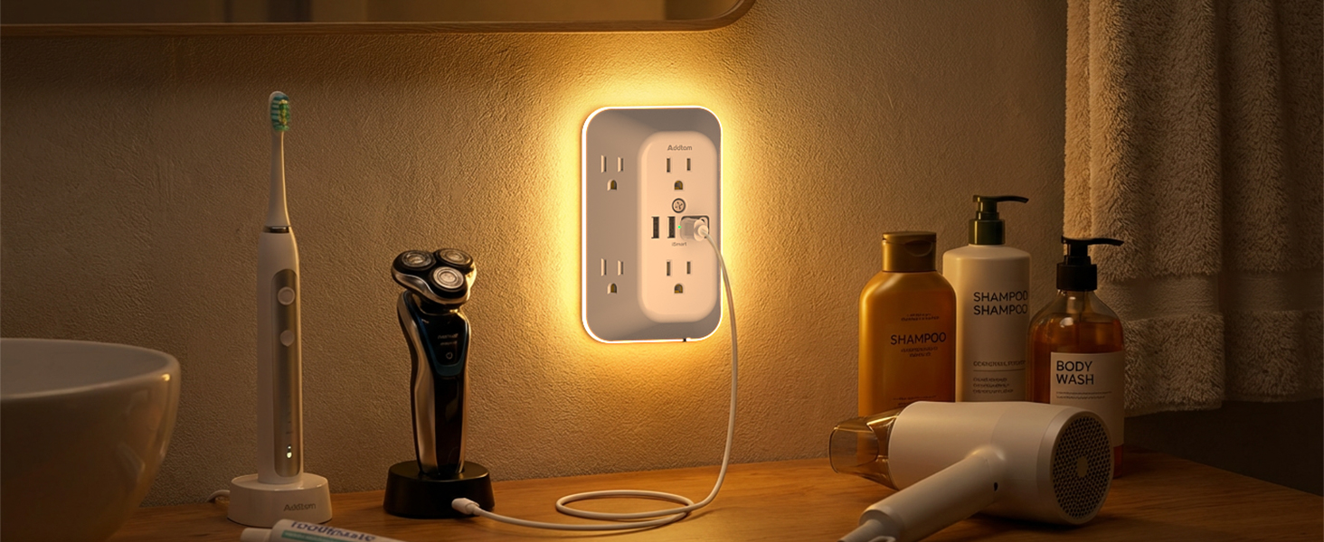 perfect for bathroom