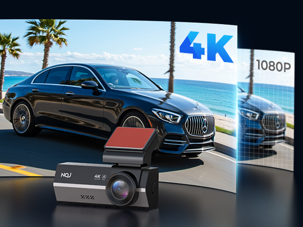 DASH CAM