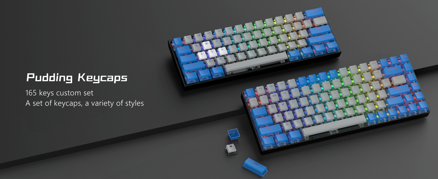 keycaps