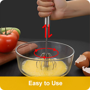 easy to use