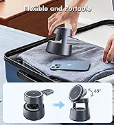 Travel 15W Fast Charging