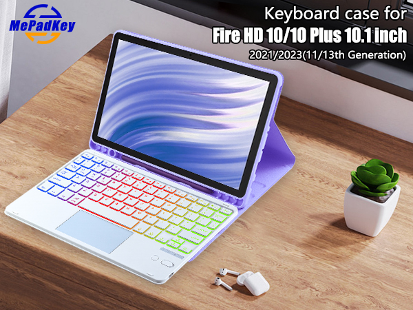 HD 10/10 Plus Keyboard Caes-Purple-1-1