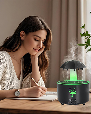 Humidifier