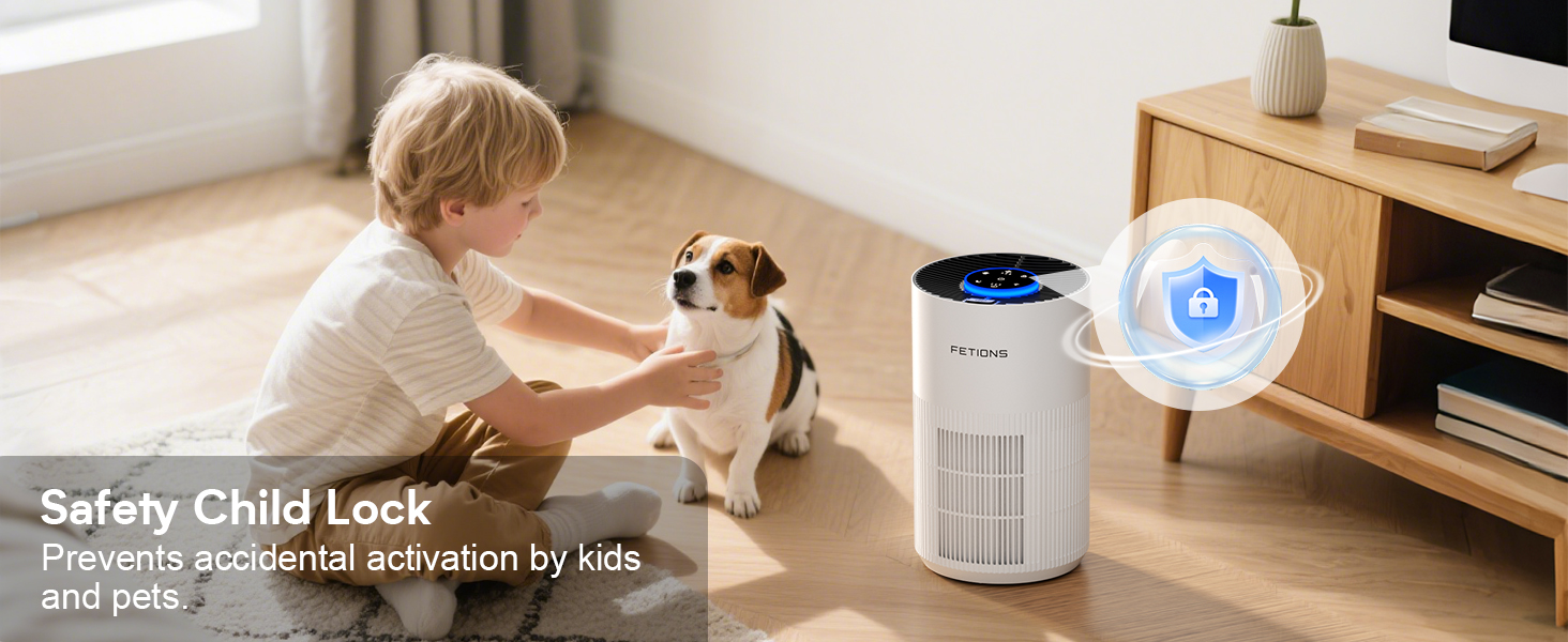 hepa air purifiers for bedroom