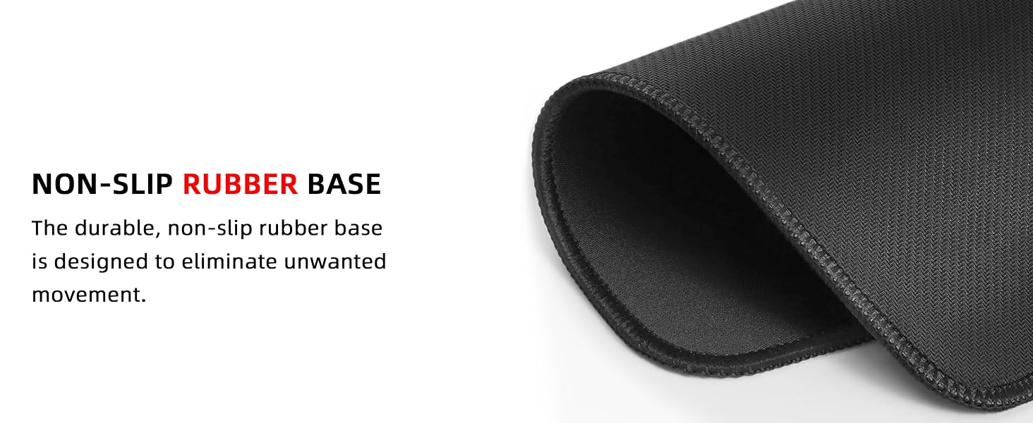 20x15 cm Mouse Pad