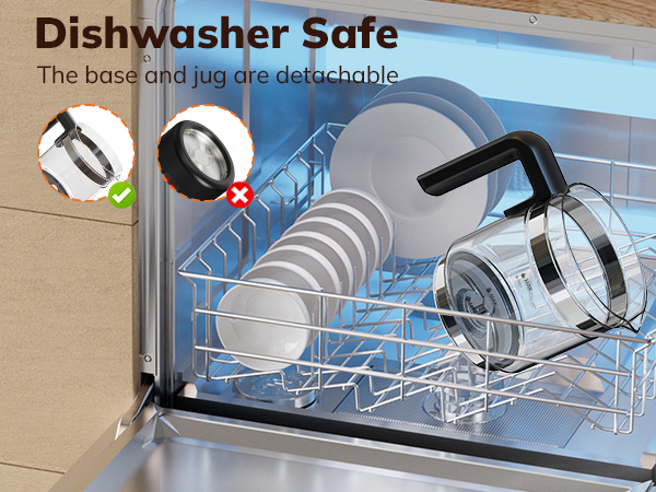 Electric Milk Frother and Steamer