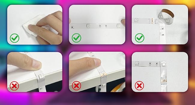 led strip light