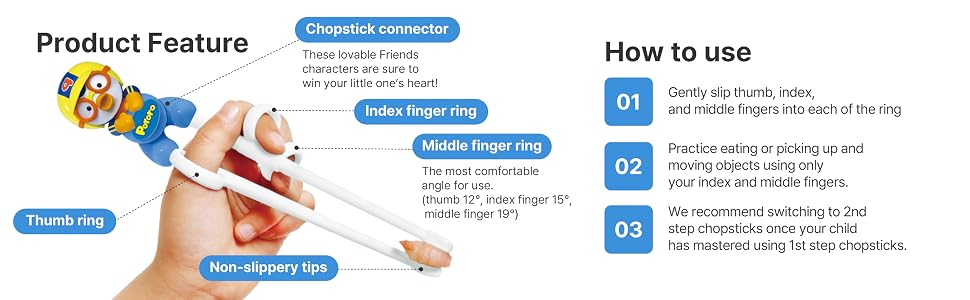 training chopsticks