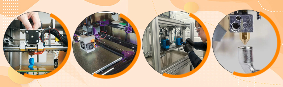 The 3D Printer Tool Kit