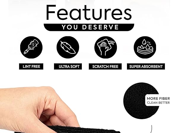 microfiber cleaning cloths microfiber towels for cleaning microfiber rags