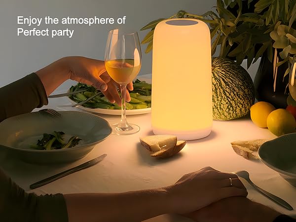 table lamp