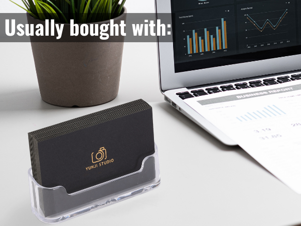 usually bought with