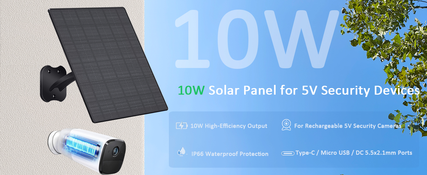 Solar Panel