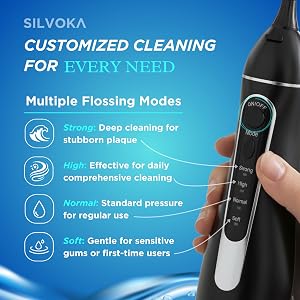 flosser
