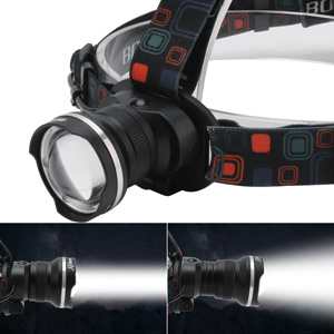 adjustable headlamp