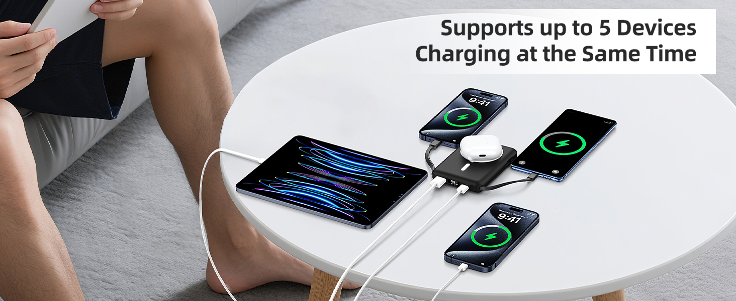 magsafe power bank