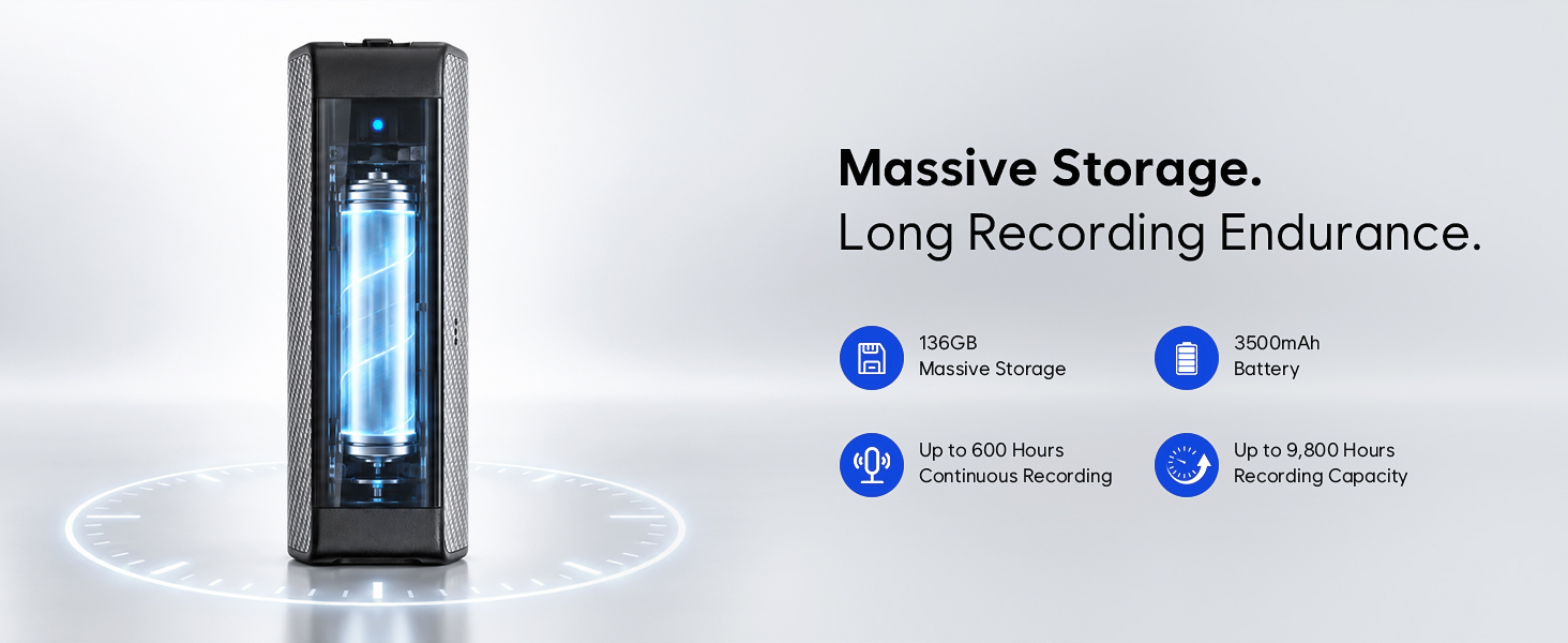 Voice Recorder